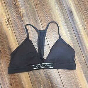 Calvin Klein Bralette